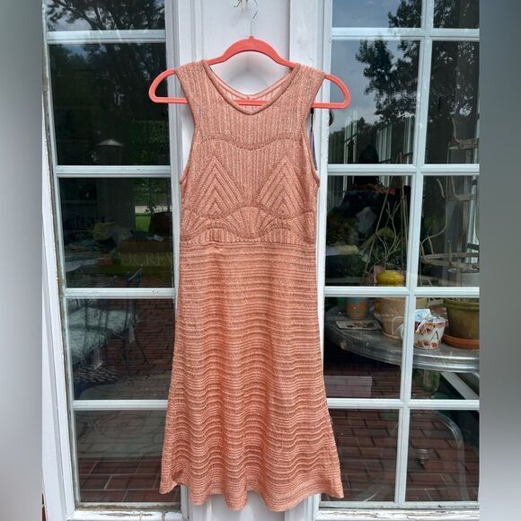 Missoni Abito Senza Maniche Dress NWT - Picture 2 of 13